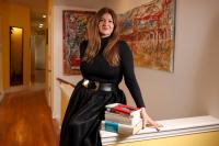 Chicago’s book translators ‘inhabit’ languages in their work, which is more art than science