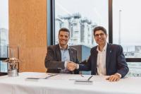 Northern Lights Signs Up Second Swedish CCS Customer