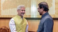 India will always support Sri Lanka’s progress, prosperity: Jaishankar tells Tilvin