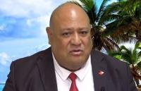 Former Cabinet Minister questions full closure of major Tonga road ahead of King’s NEMO ceremony