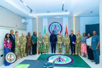 Insecurity: Nigeria, US deepen military ties on counter-terrorism, intelligence