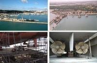 Zero redundancies in deal with Italy’s Fincantieri to upgrade Alfeite shipyard 
