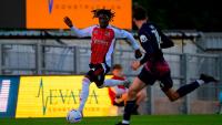 'No excuses' for Exeter City despite injury and international absences
