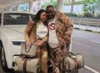Zimbabwean billionaire Chivayo, wife killed in helicopter crash