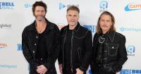 Gary Barlow ‘so happy’ as Take That unveil new album Dreamers