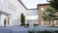 YIT to build Lahela school and community centre in Tuusula