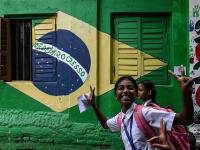 India look to punch above their weight against Brazil