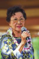 Former Hawaii congresswoman Pat Saiki remembered as political trailblazer