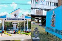 Only KU, UoN feature as Kenyan universities trail regional rivals in latest global rankings