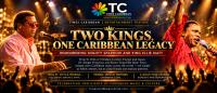 TWO KINGS, ONE CARIBBEAN LEGACY: REMEMBERING MIGHTY SPARROW AND KING ELLIE MATT
