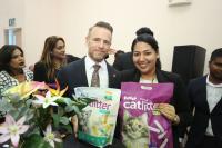 Canada open for business with T&T firms