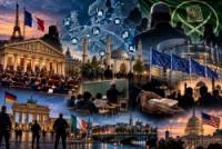 [From Mosques to Schools and Funding: Europe Opens the File on Muslim Brotherhood Influence Networks