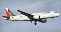 PAL restores Manila-Saipan flights Oct. 25