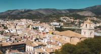 Murcia's economy is booming, but its debt bill keeps climbing too