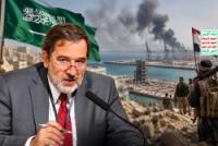 [Saudi Arabia Is Playing with Fire in Yemen, French Expert explains