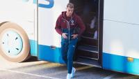 Cristiano Ronaldo leaves Portugal camp in anger, releases strong statement on social media