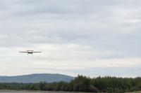Sturdy heavy-lift drone built in Fareham braves freezing cold in Alaska across 1000km delivering medical tests