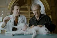 Review: Despite a committed Tom Cruise, ‘Digger’ waffles on climate change