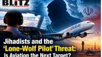 Jihadists and the ‘Lone-Wolf Pilot’ threat: Is aviation the next target?