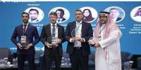 Fahad Khan Highlights Practical Energy Storage Applications and Their Role in Supporting Saudi Arabia’s Critical Sectors