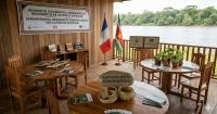Tribal leaders from French Guiana want meeting with Surinamese counterparts