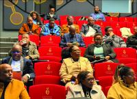 ESCCOM engages journalists on cybersecurity, scams