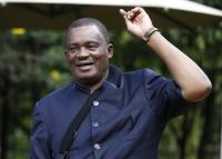 Muturi warns leaders against reckless ethnic rhetoric ahead of 2027