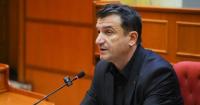 Tirana mayor asks parliament to stop Albania’s new municipal map