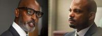 The rivals who want to lead Bermuda