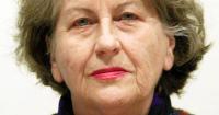Former Bosnian Serb leader Biljana Plavsic dies in Belgrade