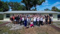 Florida nonprofit gets $600,000 grant to add supportive home for people leaving homelessness
