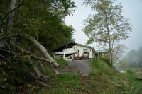 In North Carolina, a federal flood policy gap sent mobile home residents back to washed-away lots