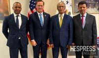 U.S. envoy Mike Waltz tells Polisario ‘basis for a solution’ is already on the table