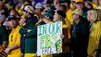 10 championships in 14 seasons: Can North Dakota State carry its winning pedigree to FBS?