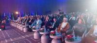 Ait Messaoudene Reaffirms in Tunis Algeria's Support for Africa CDC Efforts