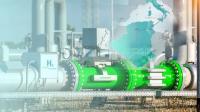 SoutH2 Corridor Project: Opening of the Second Ministerial Meeting of Partner Countries' Energy Ministers in Algiers