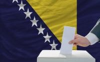 5 questions (and expert answers) about Bosnia and Herzegovina’s election