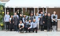 BioMania Zagreb named among the ten best restaurants in the world