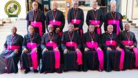 Zambia’s Catholic Bishops Call for Responsible Action, Dialogue and Peace Amid Growing Political Polarisation