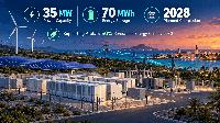 WEB Aruba Launches 35 MW BESS II Battery Storage Project in Major Energy Transition Step