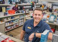 Longview pharmacist hopes Texas lawmakers will rein in industry’s middlemen to ‘level playing field’