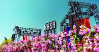 Music with a View: RASA World expands Pier Play Festival to 2-day immersive experience