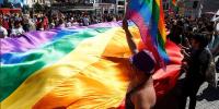 Turkey blocks independent news site over alleged ‘LGBTQ propaganda’