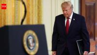 Trouble ahead of midterm elections? Americans are turning against Trumps handling of economy, prices