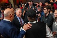 Carnegie Mellon University got a record $3 billion donation. What does that mean for Pittsburgh?