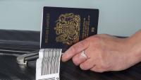 Travel expert urges Brits to make 3 passport checks before October half term