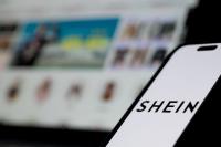 Shein warns tariff, shipping turmoil will persist as Europe sales slide after price hikes