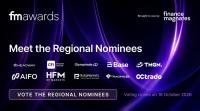 Meet the Finance Magnates Awards Regional Nominees 2026