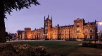 Queen’s Rises To 196th In THE World University Rankings, Top 8.5% Globally