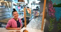 ‘Interaction more than transaction’: Spokane baker finds new energy at her Fireweed Baking Co. with focus on traditional foods